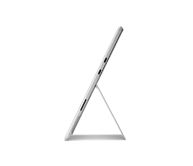 Microsoft Surface Pro 8 i5/8GB/512GB/Win11 (Platynowy) - 718669 - zdjęcie 3